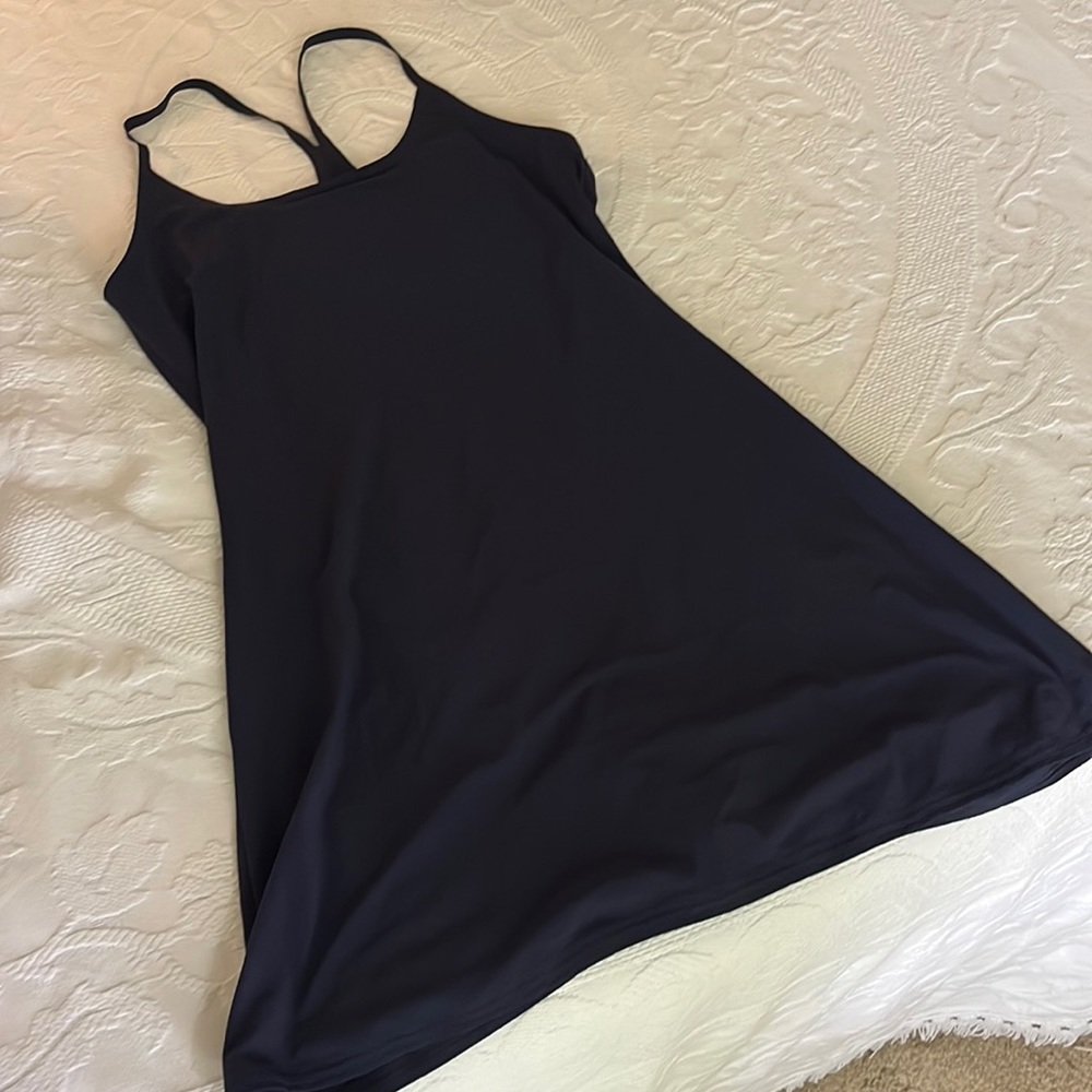 Outdoor Voices Exercise Dress